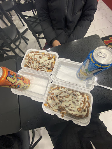 Photo of Tastii Donair & Pizza - 9520 163 St NW, Edmonton, AB T5P 3M9